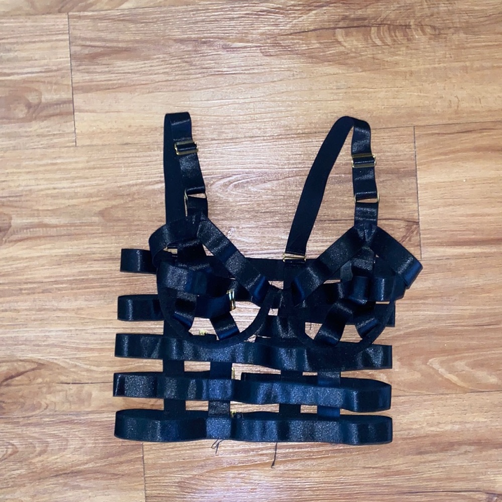 Women’s bandage top